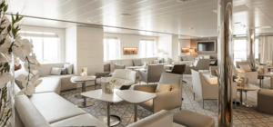 The Main Lounge